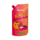 Dragon Fruit & Persimmon Organic Purée