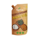 Coconut & Pineapple Organic Purée